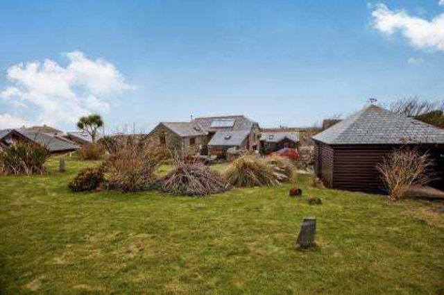  Image of 5 Bedroom Detached for sale at Tintagel Cornwall Tintagel, PL34 0DX